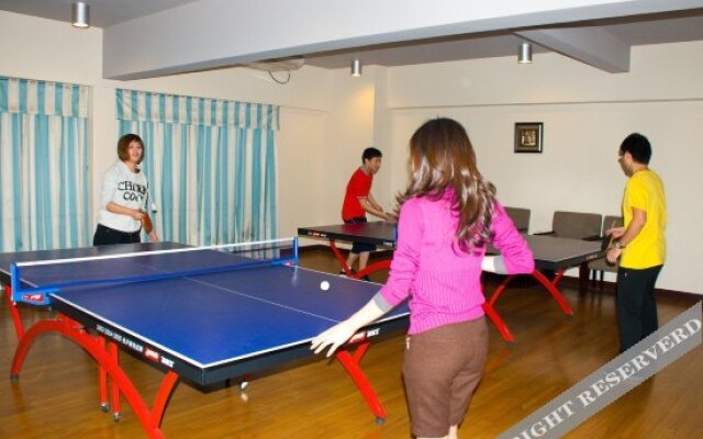 Juntao Business Apartment