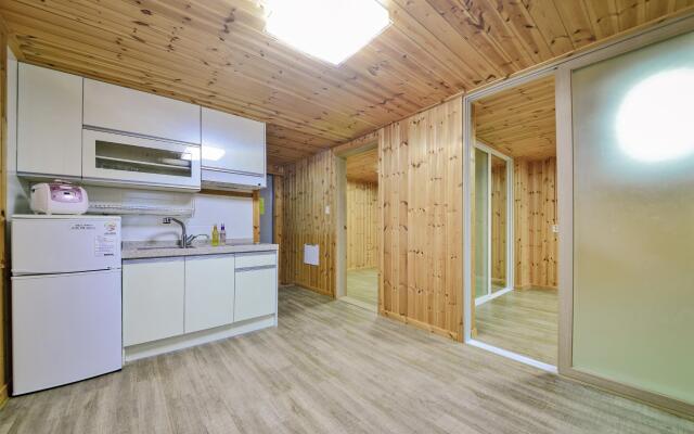 Samcheok Haneul Pension