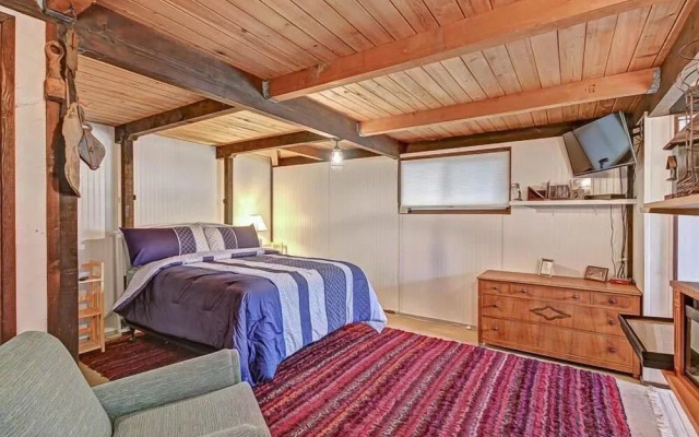 Oceania House