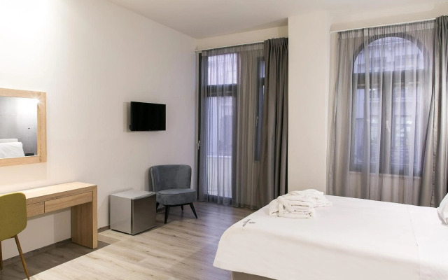 Superior One Boutique Hotel