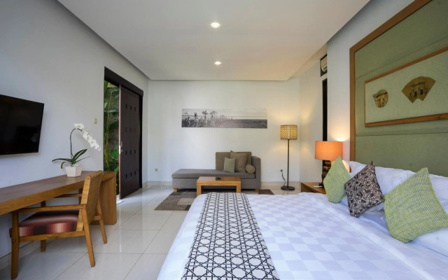 Pradha Villas Seminyak