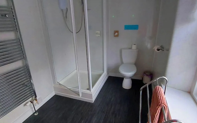 Sportsmans Valley Hotel