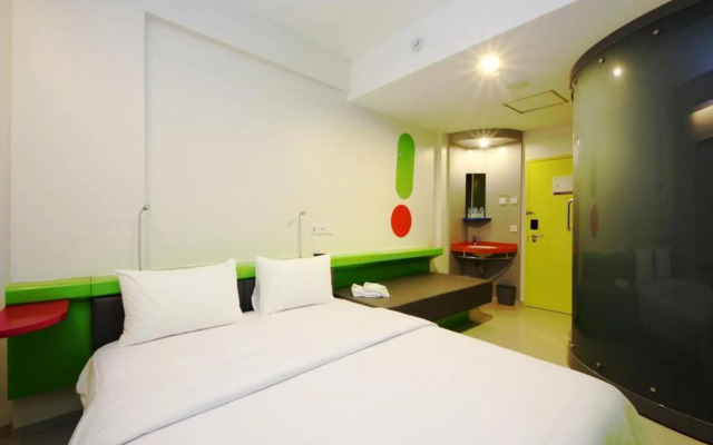 POP! Hotel Malioboro Yogyakarta