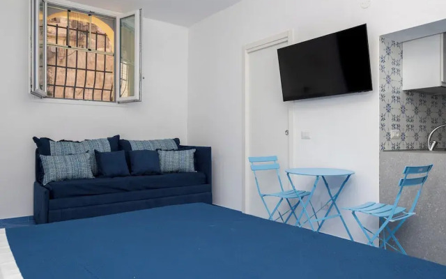 Casa Alessandra Positano