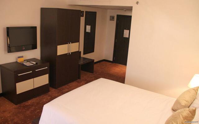 Best Western Plus Lagos Ikeja Hotel