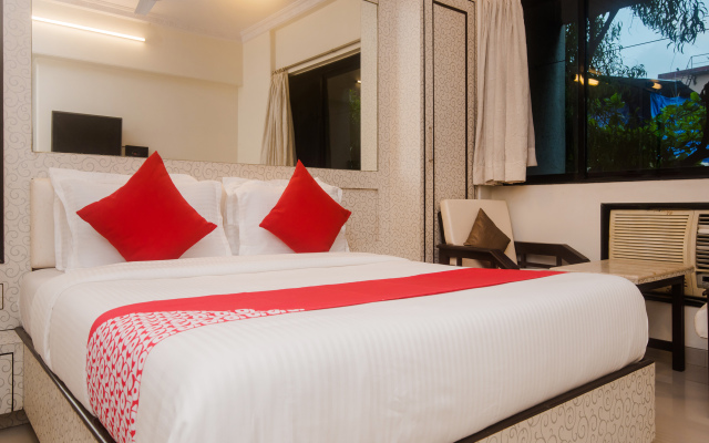 Capital O 17300 Hotel Solitaire