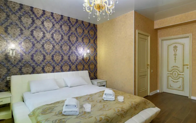 Оскар Некрасовка