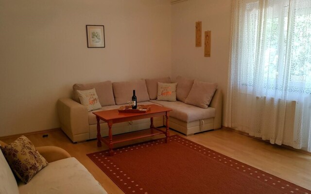 Apartments IVA
