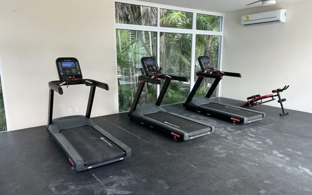 Santamar Penthouse F302