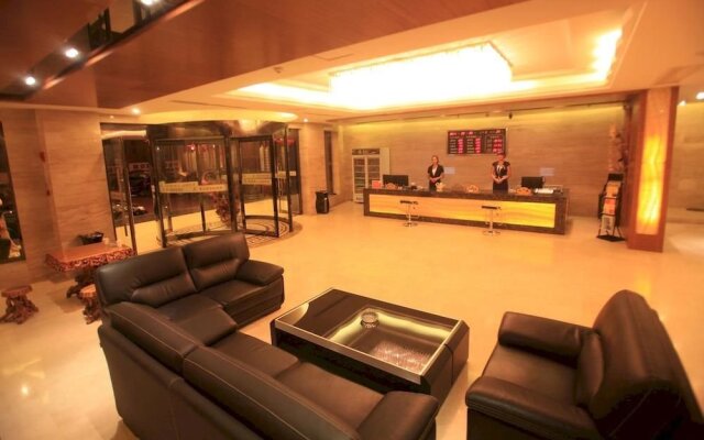 Xiangjiang Hotel