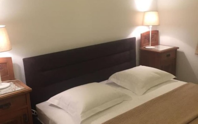 Holiday Home Mirta