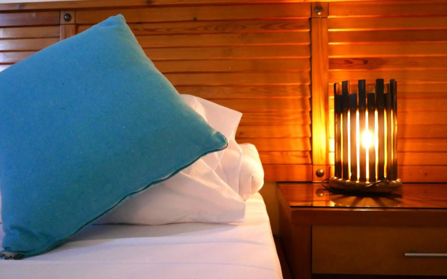 Sheikh Ali Dahab Resort