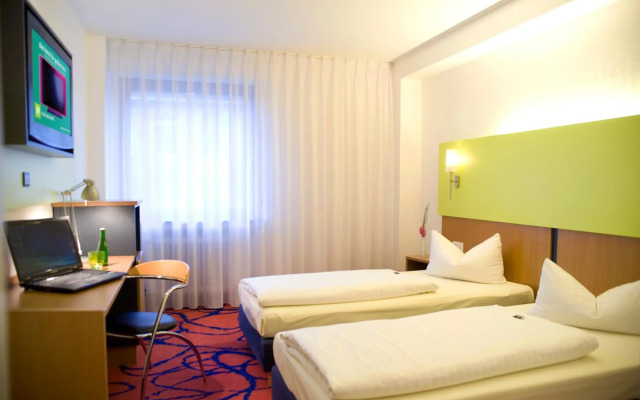 Hotel NH München Ost Conference Center