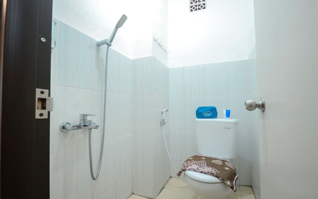 Airy Syariah Sadang Serang Titiran 26 Bandung