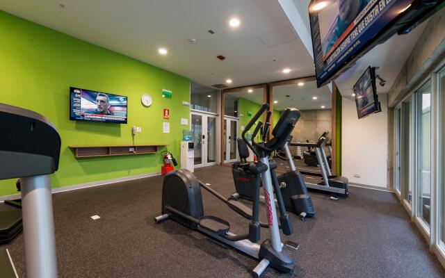 Holiday Inn Lima Airport by IHG