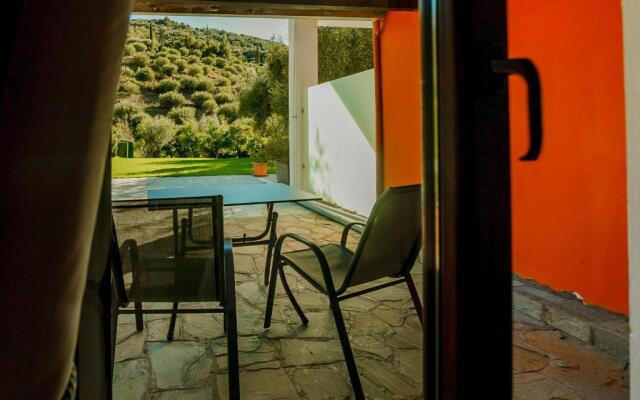 Grigoris Garden