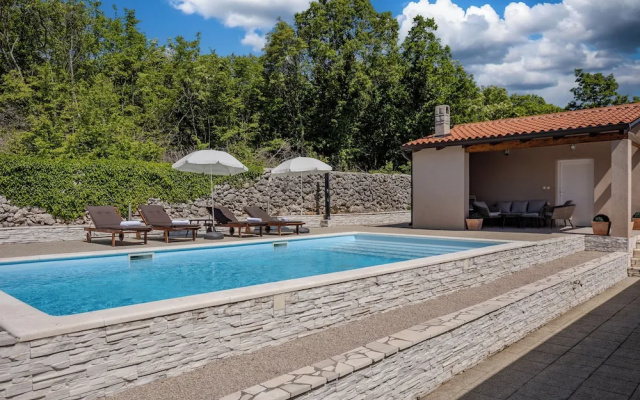 Holiday Home Asteria
