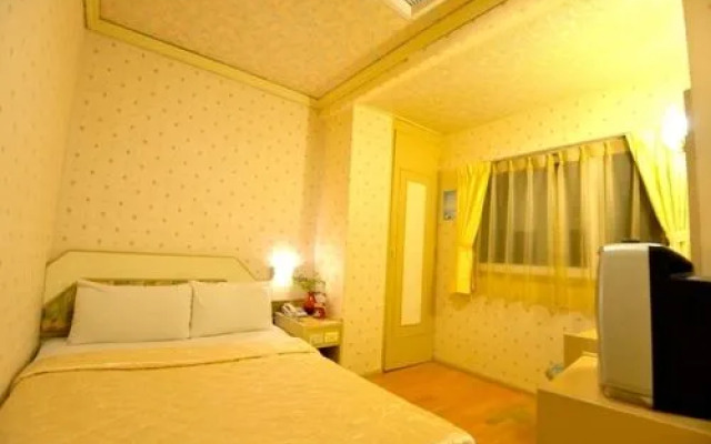 Win Inn Tainan Hotel I