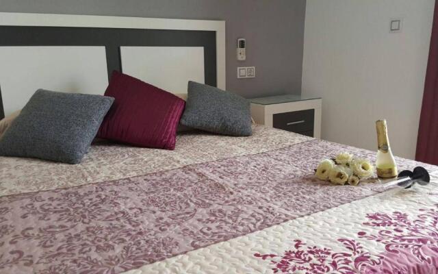 Hostal Ocana Manilva