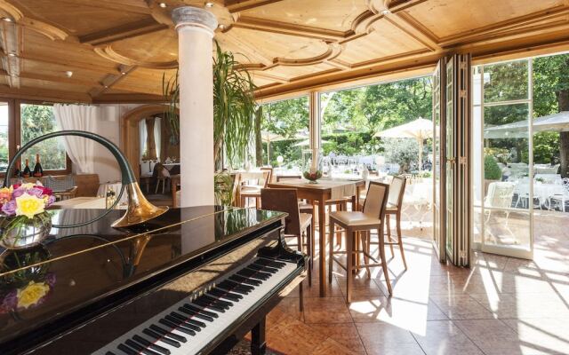 Romantik Hotel Oberwirt