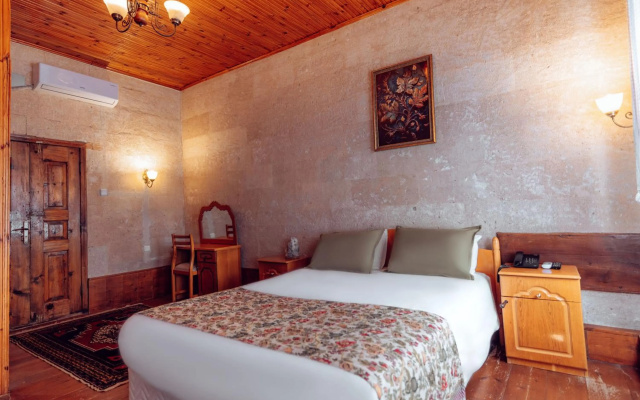 Melis Cave Hotel