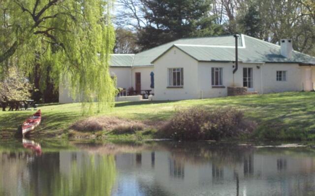 Klondyke Cherry Farm