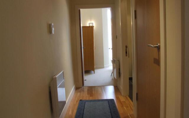 Easby Hall 9