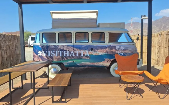 Hatta Resorts