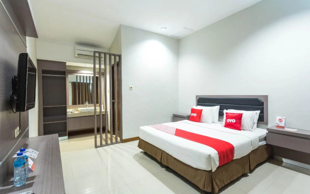 Bumi Aditya Hotel