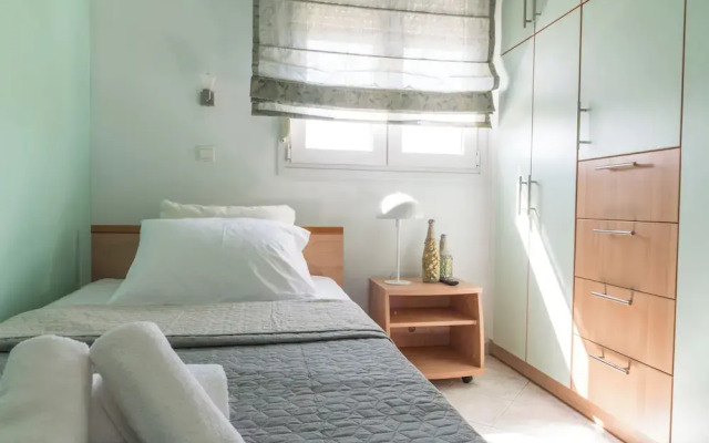 Villa Marafen by Corfu Escapes
