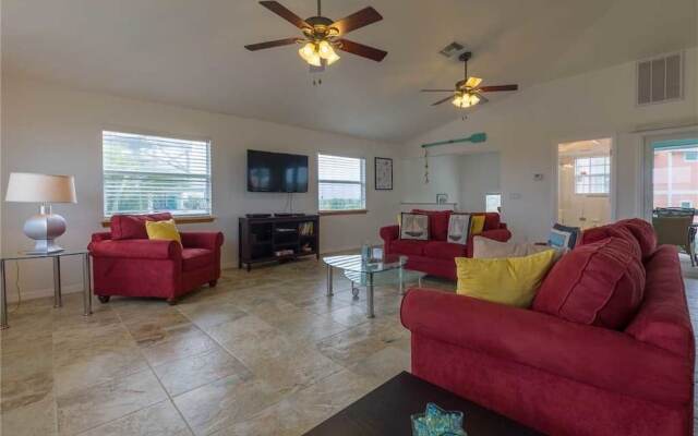 463a - The Emeraude Nest