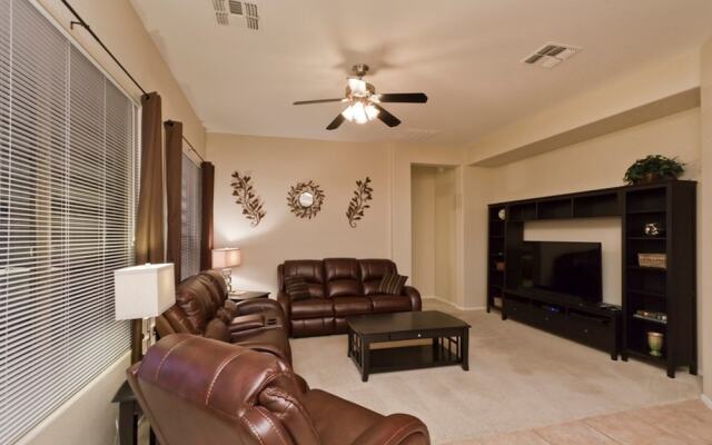 Quail Bluff - 3 Bedroom