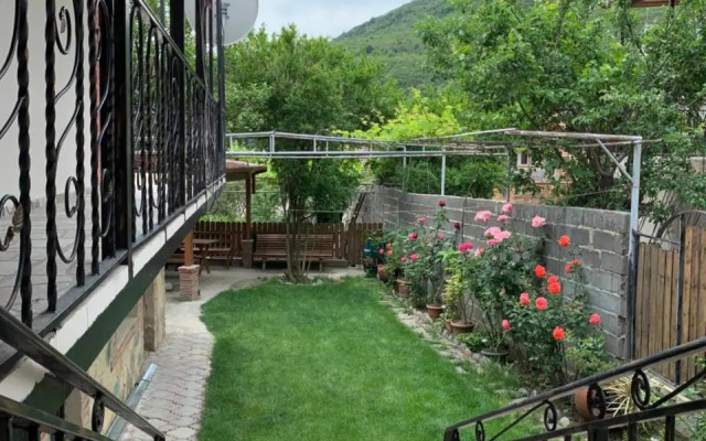 Guest House IBERIA