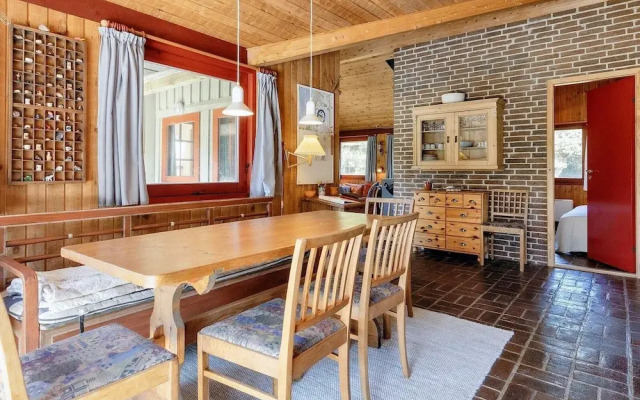 6 Person Holiday Home in Blokhus