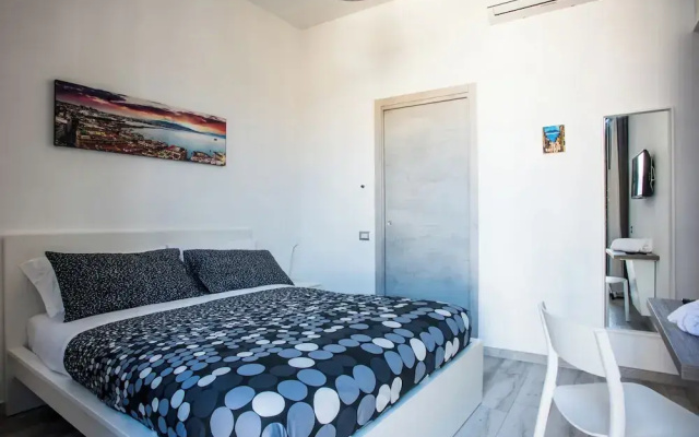 Solarium al Duomo Rooms by Wonderful Italy