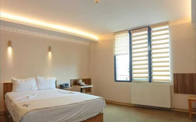 Osmanli Pasa Otel - Konaklama