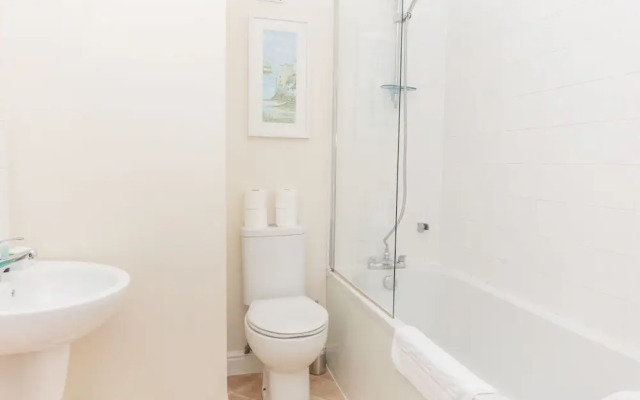 Elliot Suite No2 - Donnini Apartments