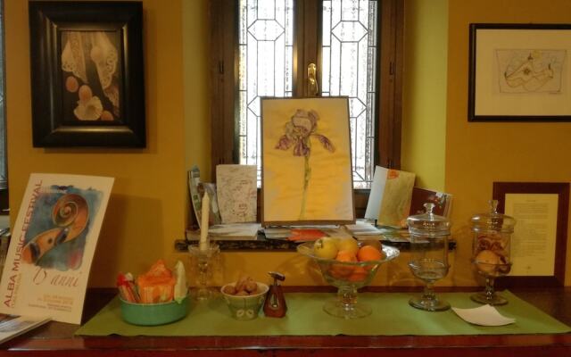 Casa Asso di Coppe B&B