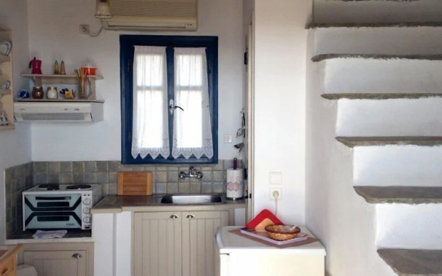 Anemismata Appartments