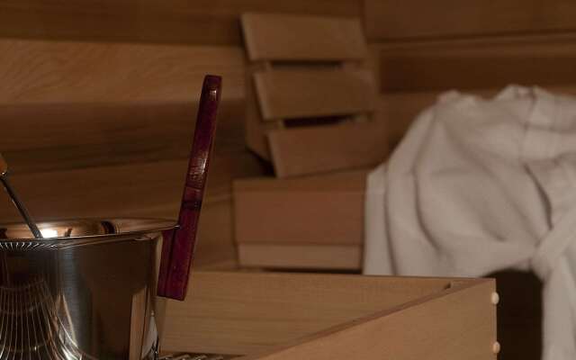 The Mountain Top Inn & Resort