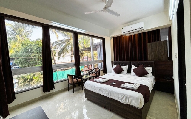 La Mer Beach Resorts