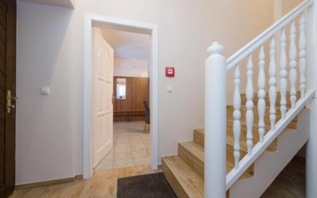 Vienna Stay Apartments Schönbrunn