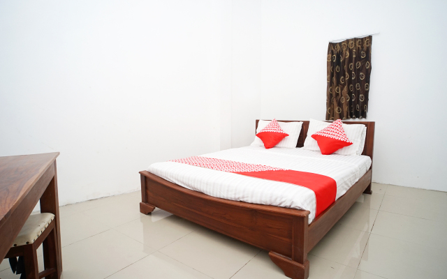 OYO Flagship 1034 Pondok Mulia Guest House Syariah