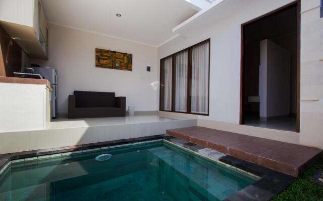 Karana Villa Bali