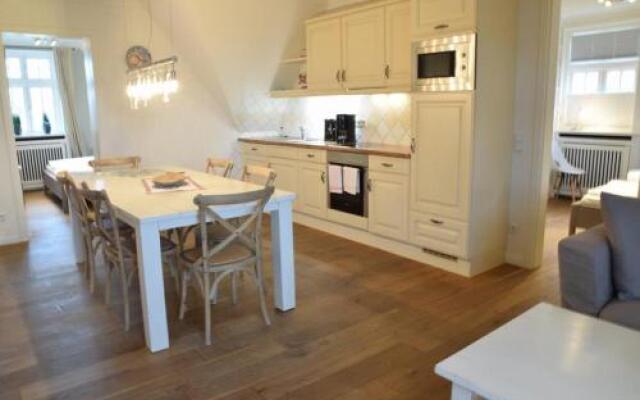 Bundiswung 7, Whg.2, GB7