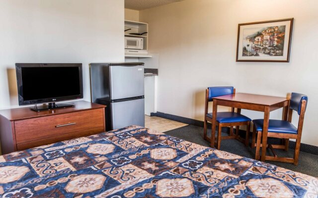 Motel 6 - Fayetteville, NC - Fort Liberty Area