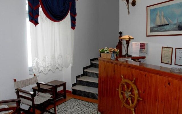 Amaryllis Hotel