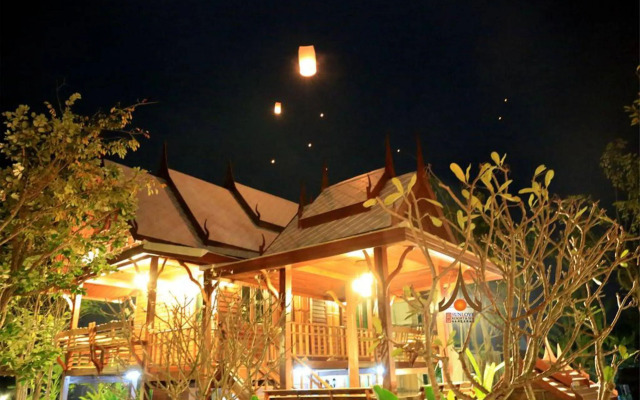 Sunlove Resort and Spa - Royal View