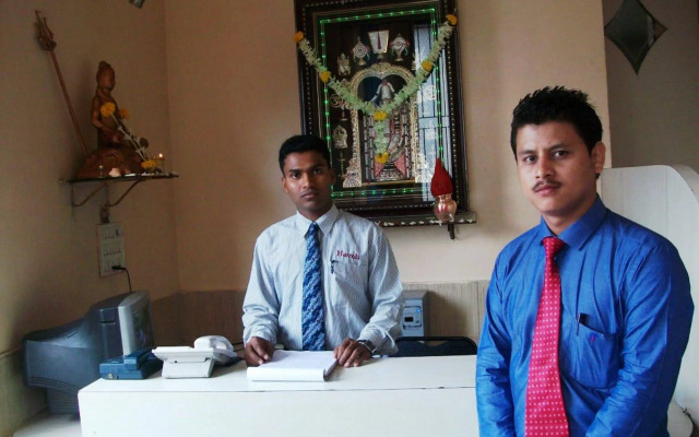 Hotel Haveli