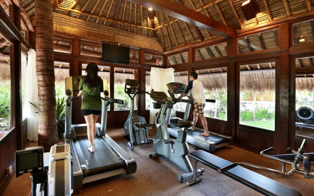 Novotel Coralia Lombok